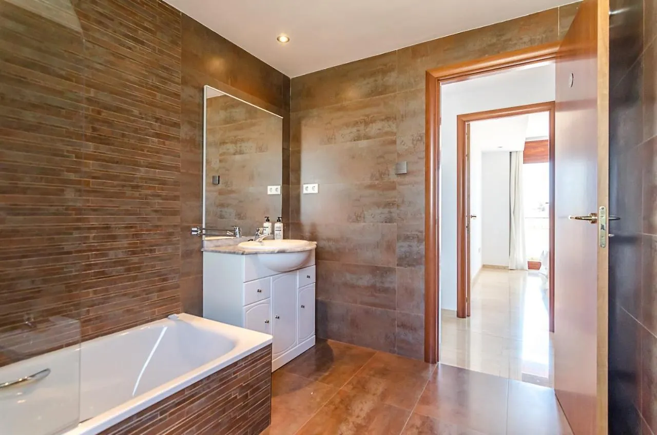 Villa Club Villamar - Dorothy Blanes