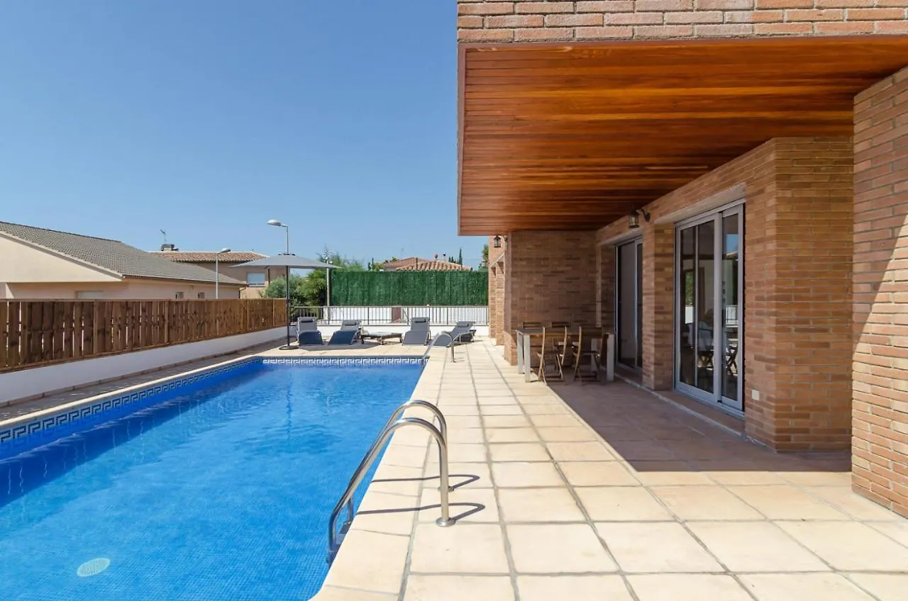Club Villamar - Dorothy Blanes 0*,  Spanien