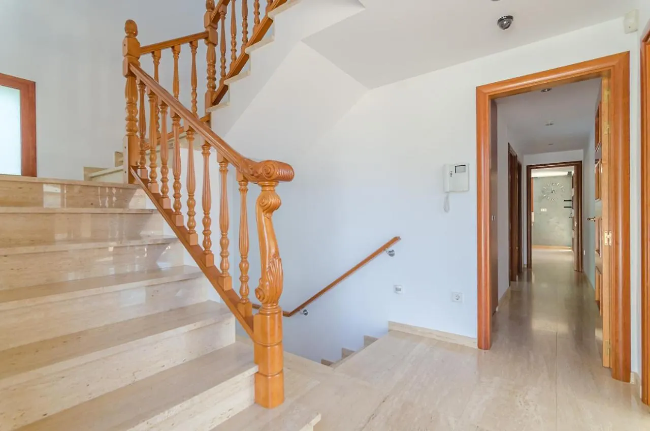 Villa Club Villamar - Dorothy Blanes Spanien