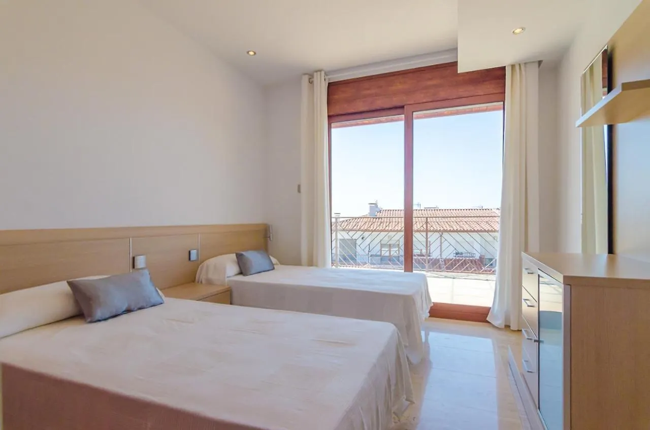 Club Villamar - Dorothy Blanes 0*,  Spanien