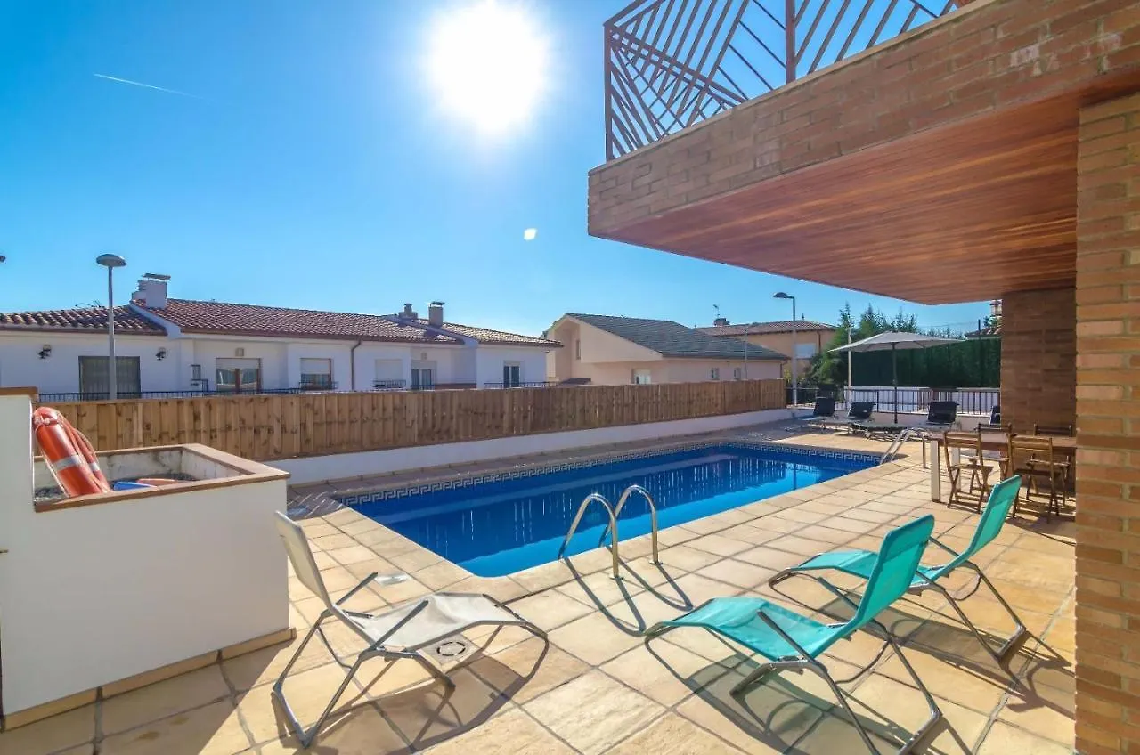 Club Villamar - Dorothy Blanes