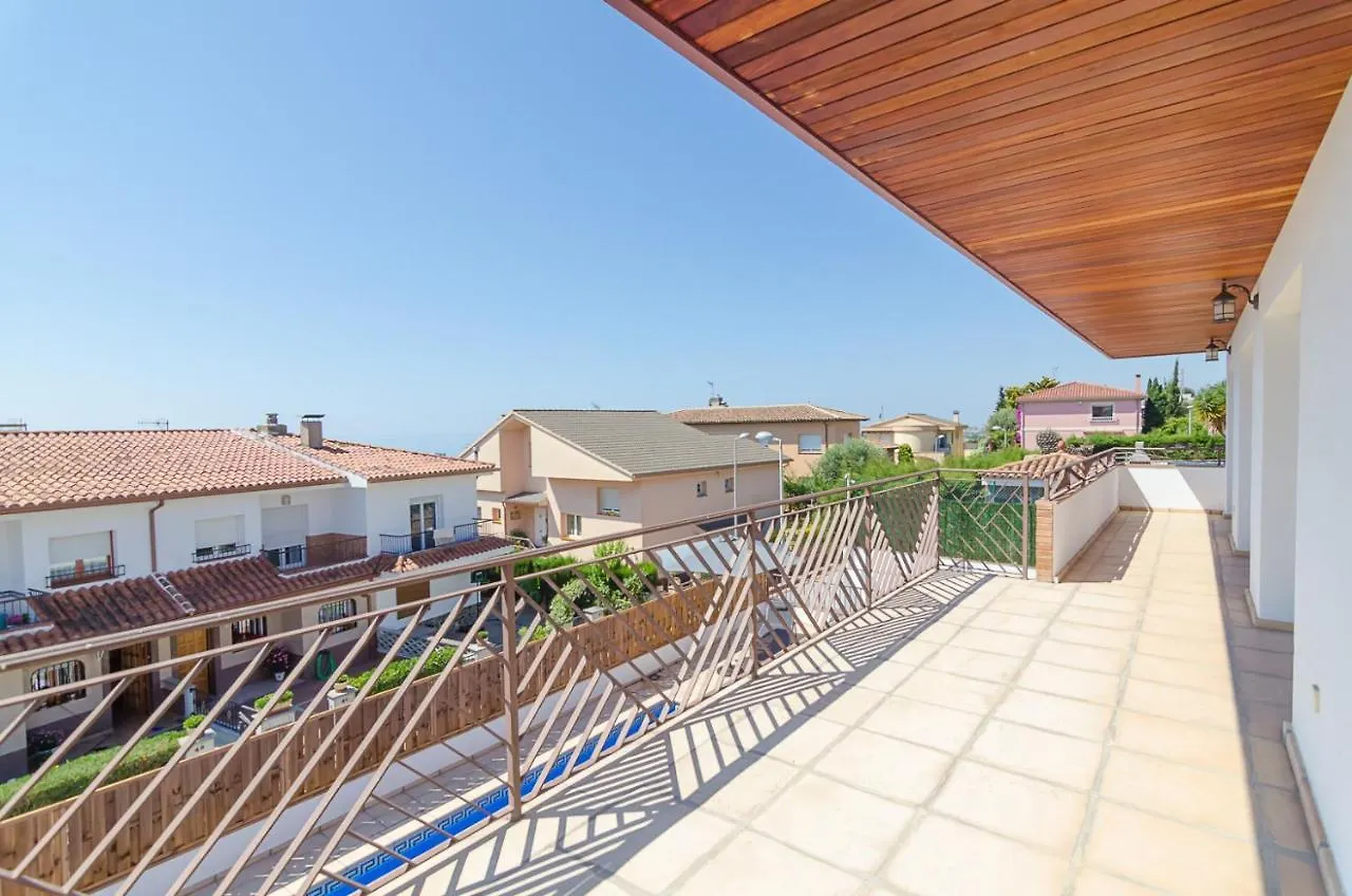 Villa Club Villamar - Dorothy Blanes
