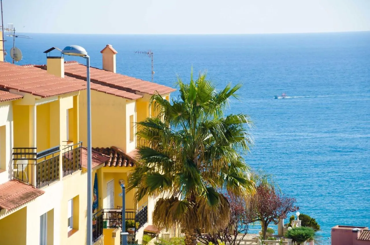 Club Villamar - Dorothy Blanes Villa