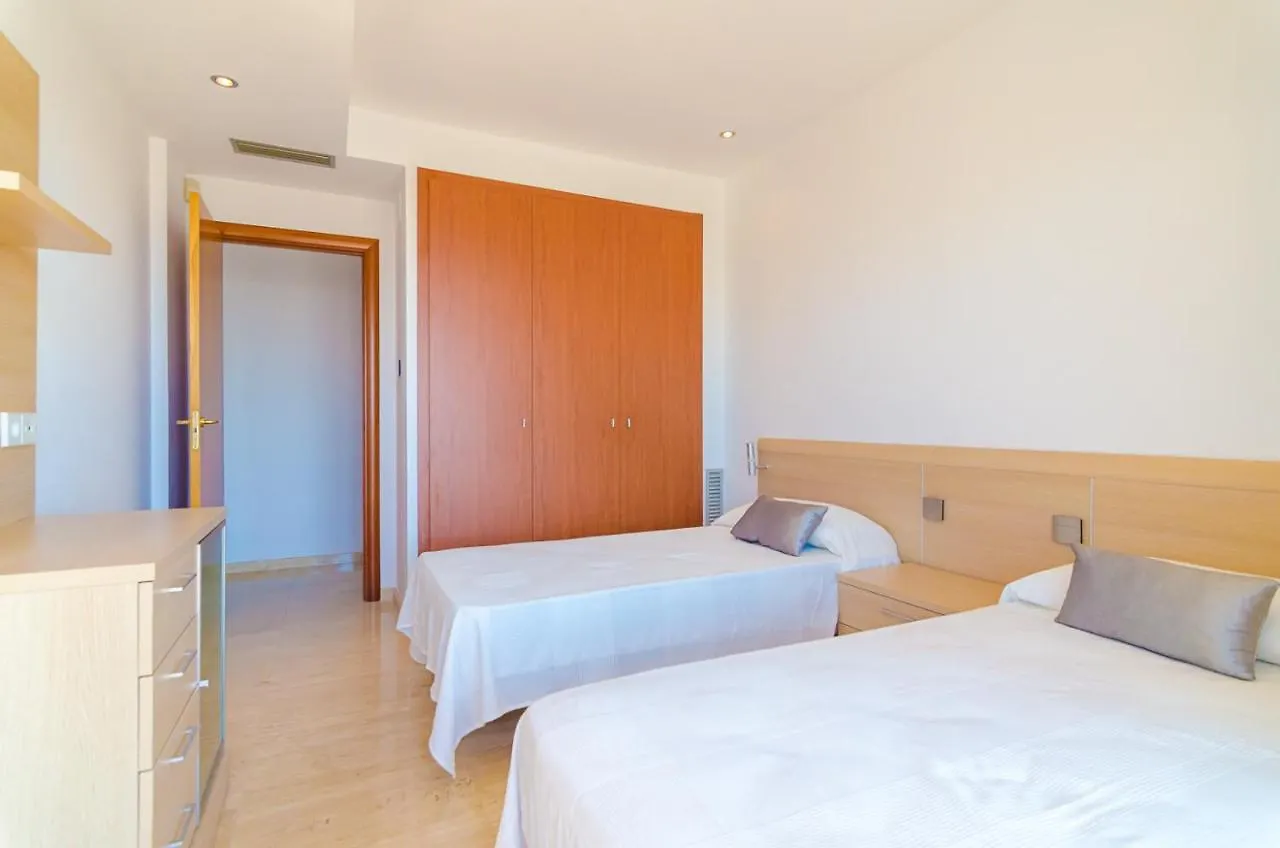 Villa Club Villamar - Dorothy Blanes