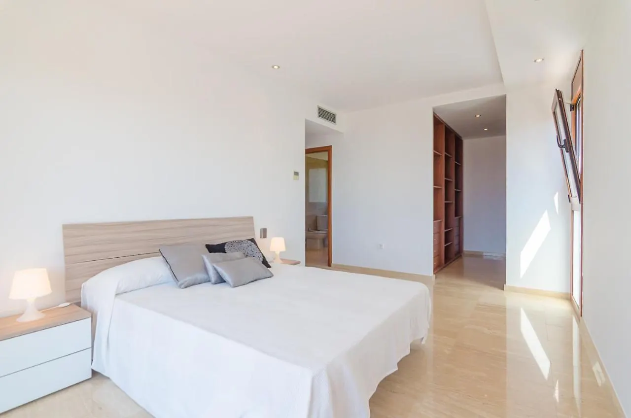 Villa Club Villamar - Dorothy Blanes