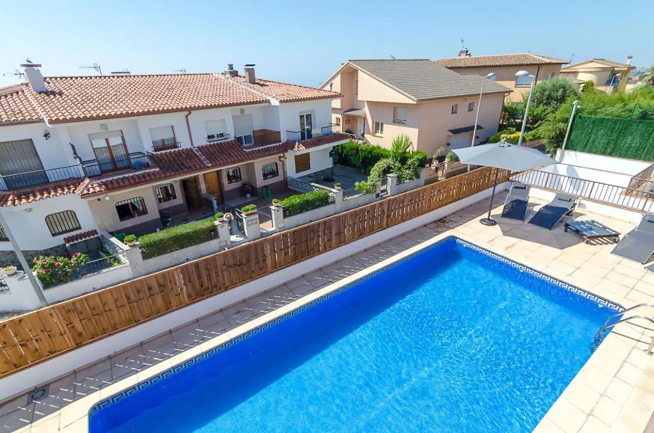 Villa Club Villamar - Dorothy Blanes