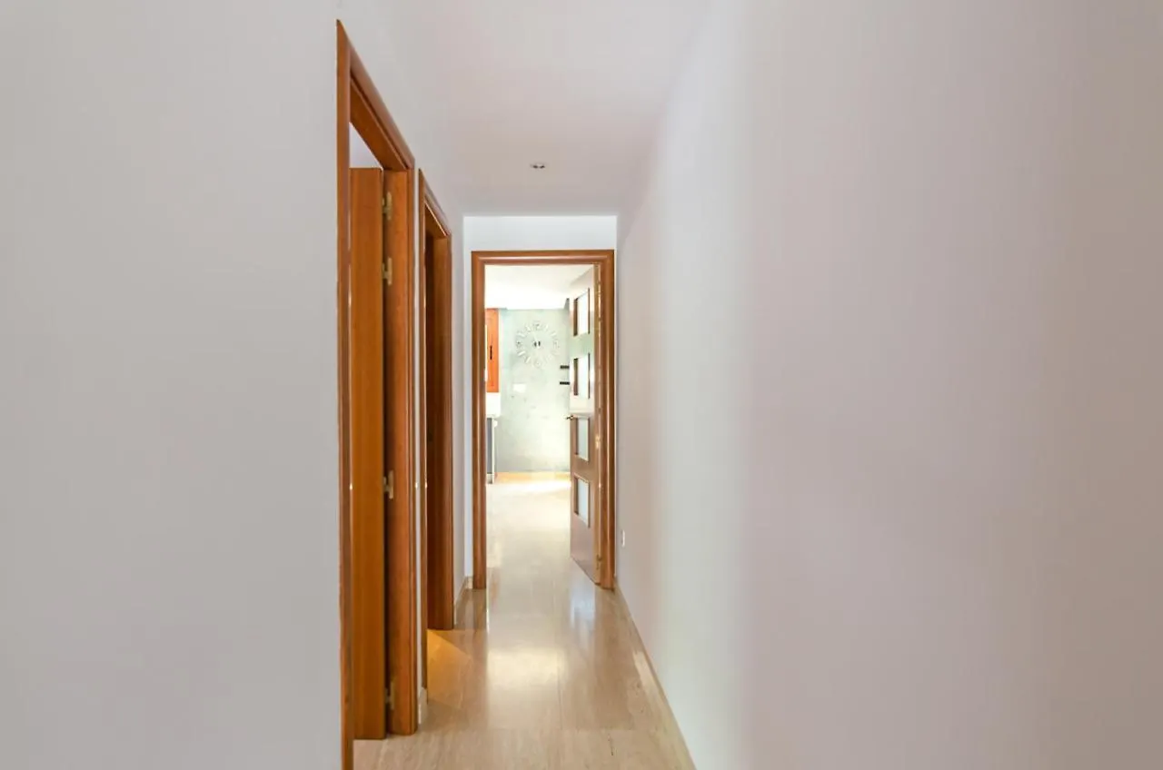 Villa Club Villamar - Dorothy Blanes Spanien