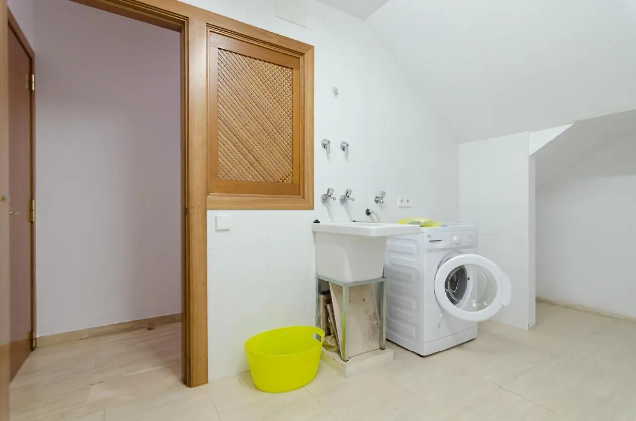 Villa Club Villamar - Dorothy Blanes Spanien