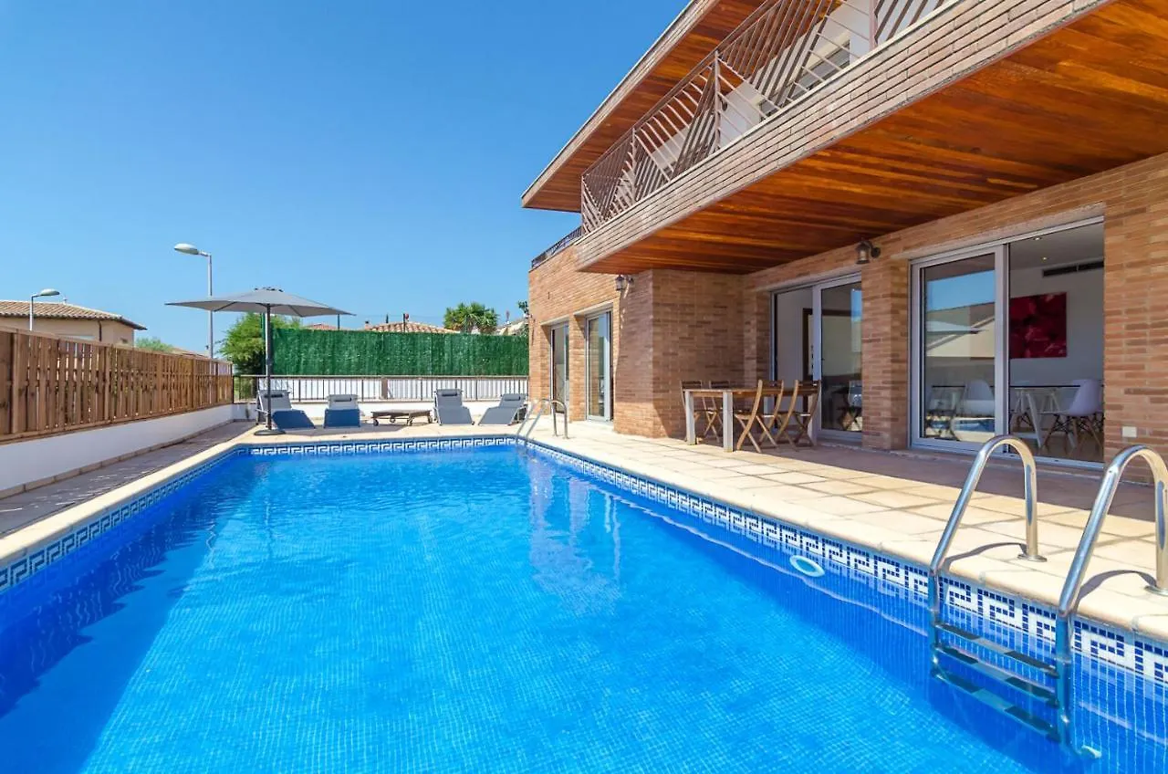 Villa Club Villamar - Dorothy Blanes